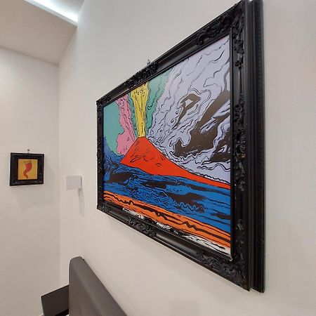 Giardinetto A Toledo Apartments Neapol Pokoj fotografie