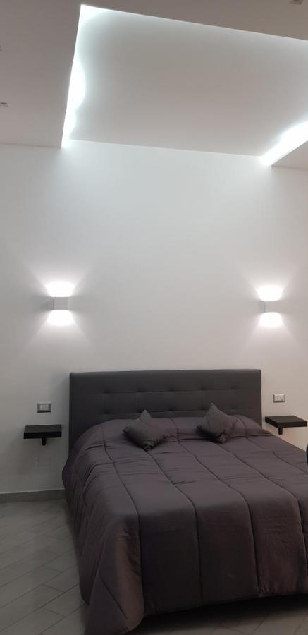 Giardinetto A Toledo Apartments Neapol Exteriér fotografie