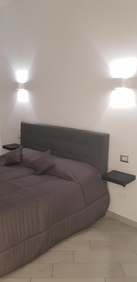 Giardinetto A Toledo Apartments Neapol Exteriér fotografie