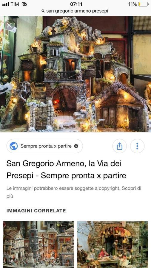 Giardinetto A Toledo Apartments Neapol Exteriér fotografie