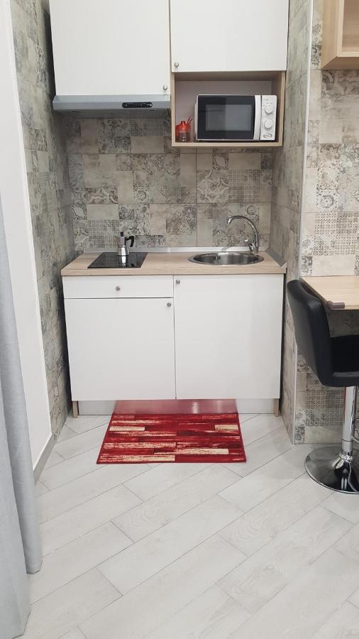 Giardinetto A Toledo Apartments Neapol Exteriér fotografie