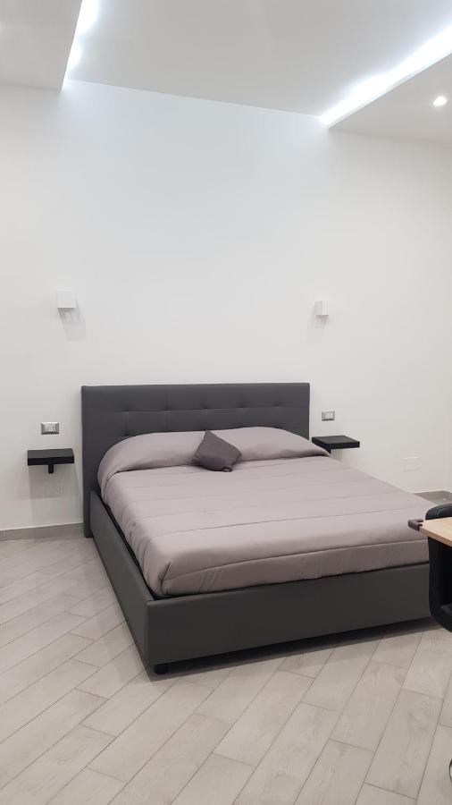 Giardinetto A Toledo Apartments Neapol Exteriér fotografie
