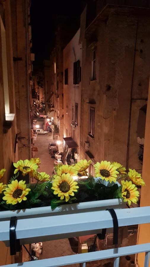 Giardinetto A Toledo Apartments Neapol Exteriér fotografie