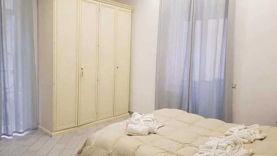 Giardinetto A Toledo Apartments Neapol Exteriér fotografie