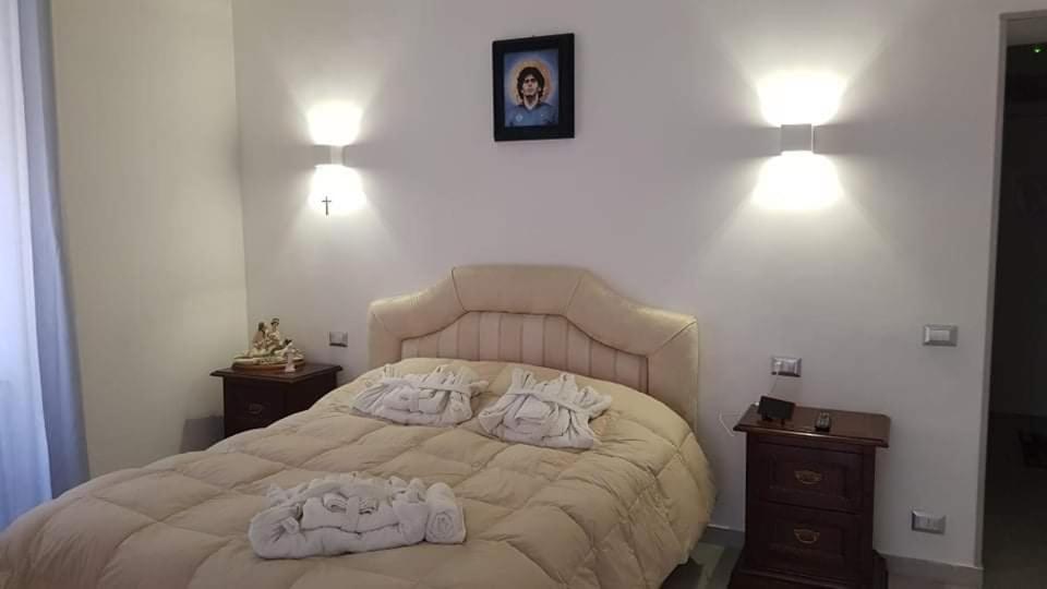 Giardinetto A Toledo Apartments Neapol Exteriér fotografie