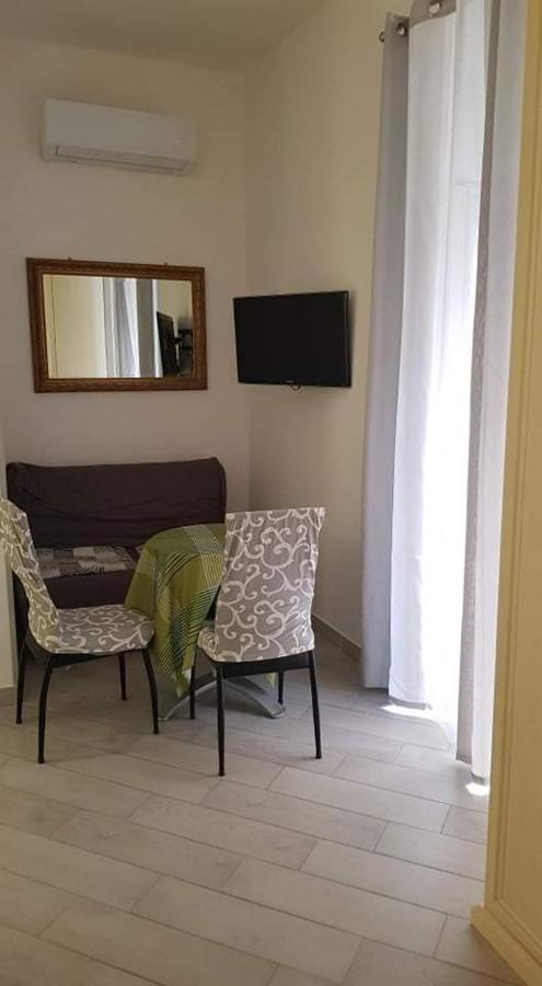 Giardinetto A Toledo Apartments Neapol Exteriér fotografie