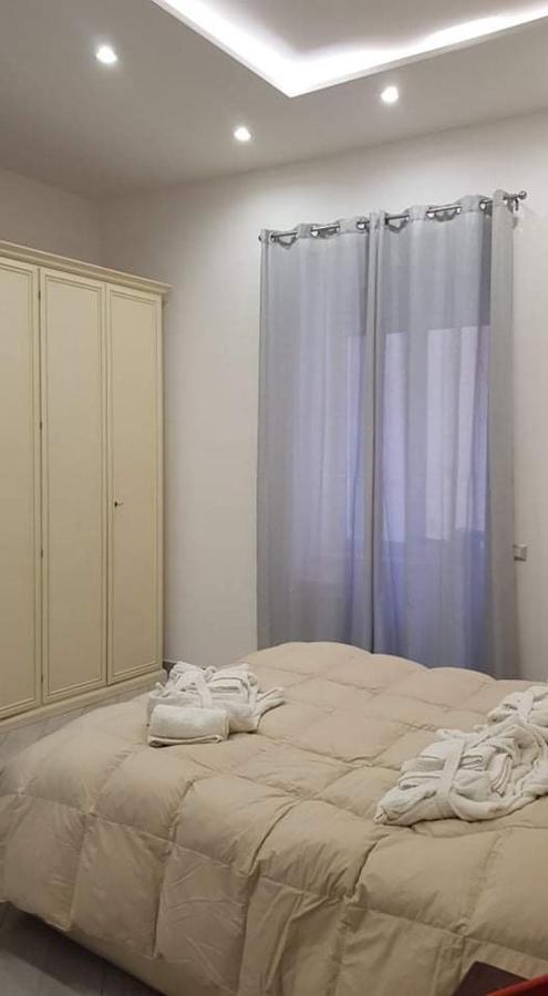 Giardinetto A Toledo Apartments Neapol Exteriér fotografie