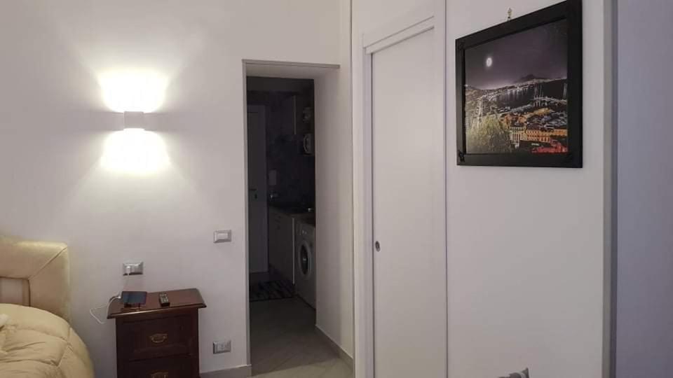Giardinetto A Toledo Apartments Neapol Exteriér fotografie