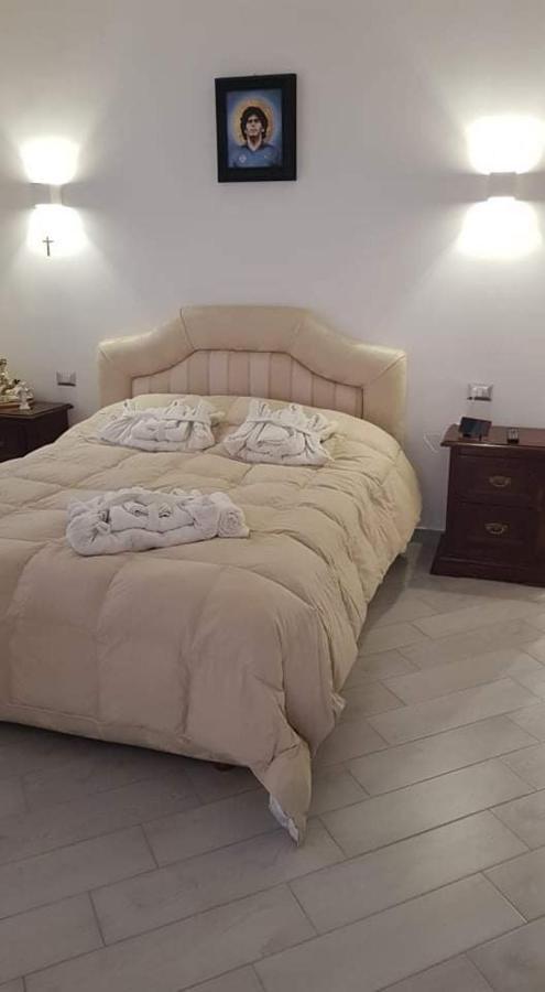 Giardinetto A Toledo Apartments Neapol Exteriér fotografie