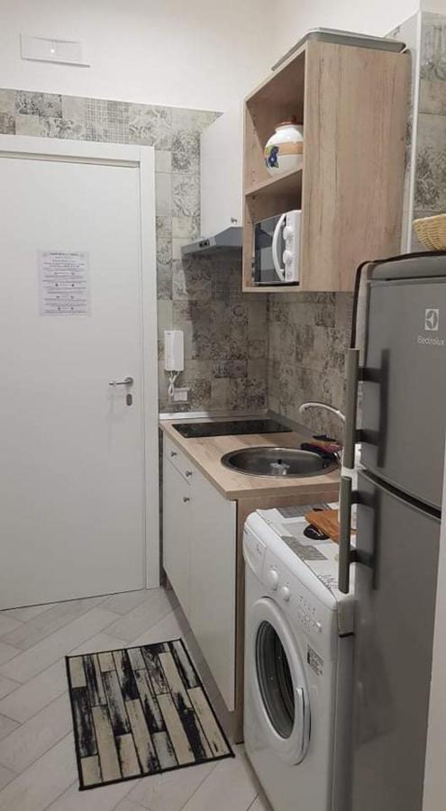 Giardinetto A Toledo Apartments Neapol Exteriér fotografie
