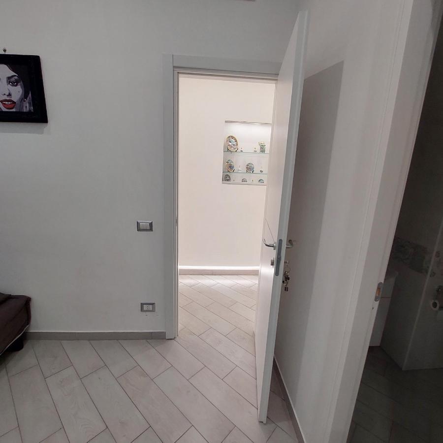 Giardinetto A Toledo Apartments Neapol Exteriér fotografie