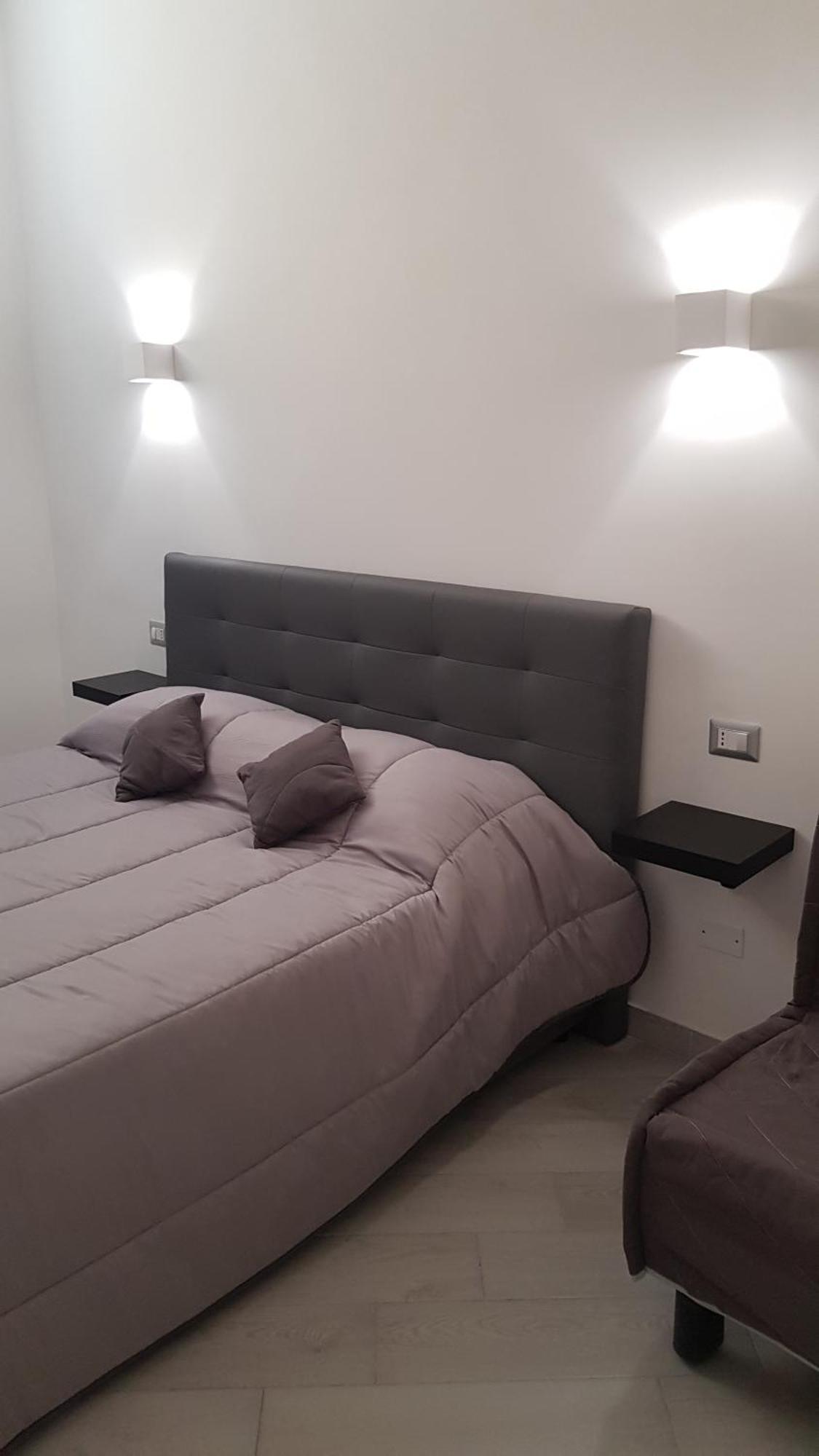 Giardinetto A Toledo Apartments Neapol Pokoj fotografie