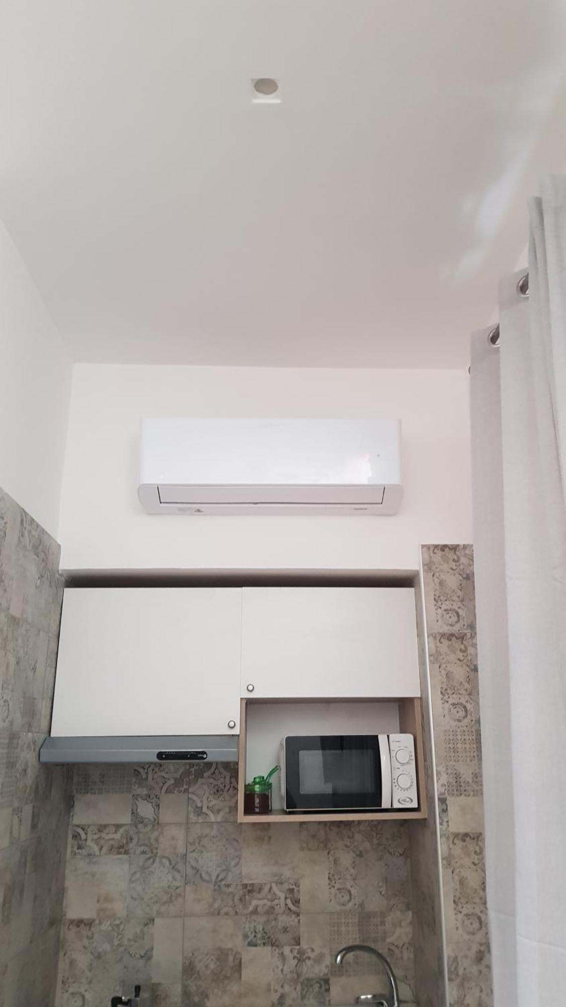 Giardinetto A Toledo Apartments Neapol Pokoj fotografie