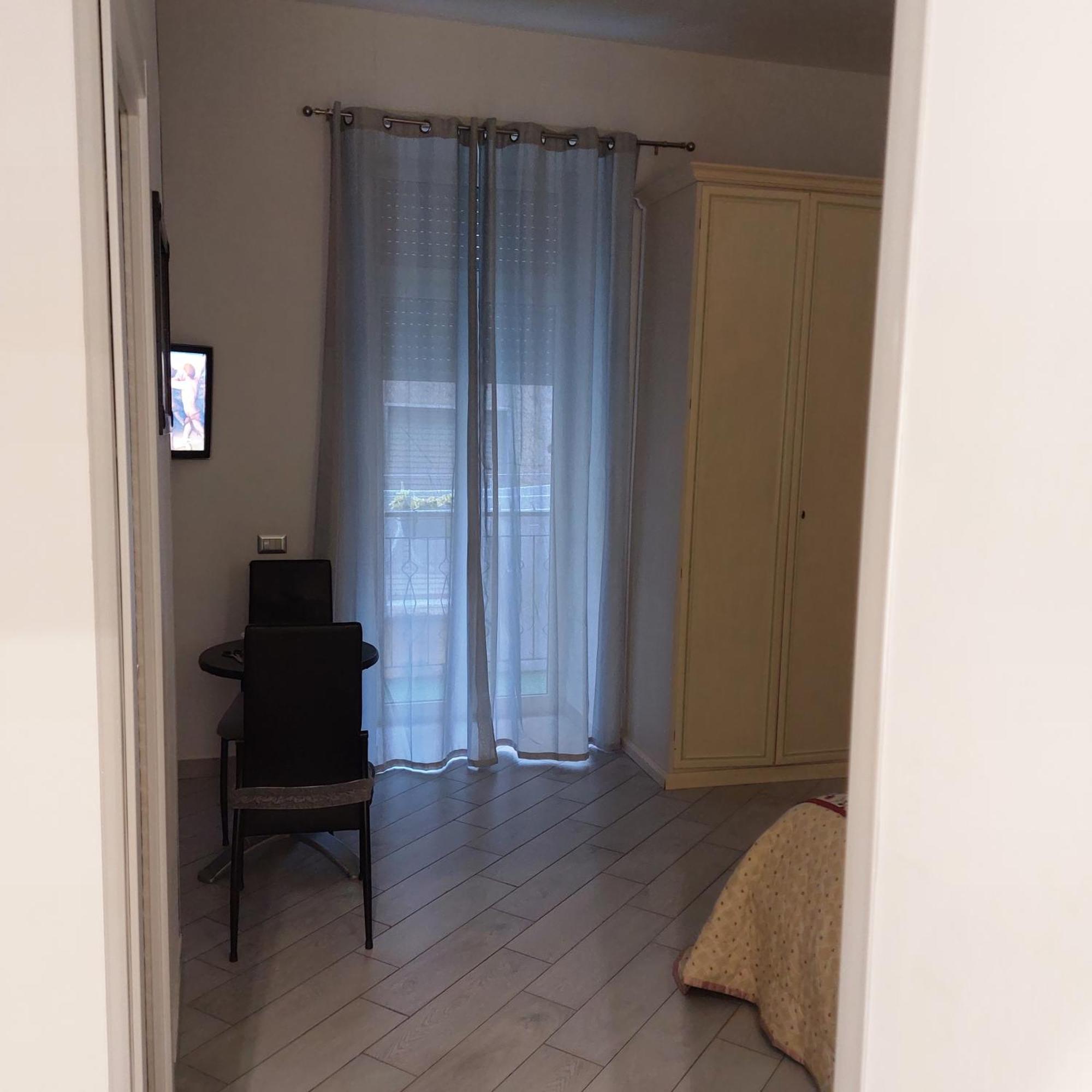 Giardinetto A Toledo Apartments Neapol Pokoj fotografie